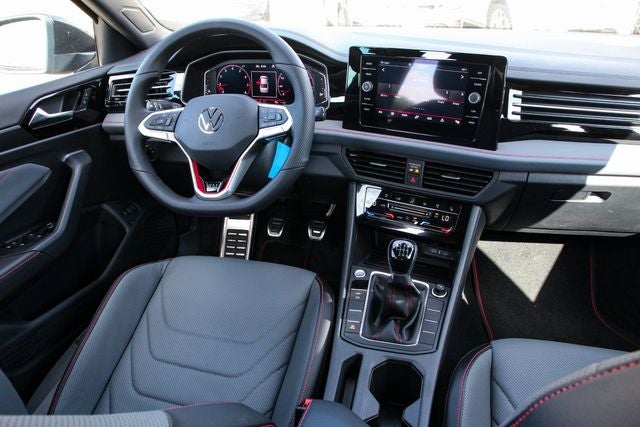 2026 Volkswagen Jetta GLI 2.0T Autobahn