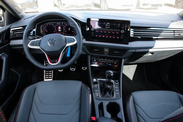 2026 Volkswagen Jetta GLI 2.0T Autobahn