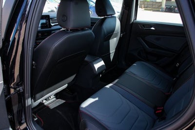 2026 Volkswagen Jetta GLI 2.0T Autobahn