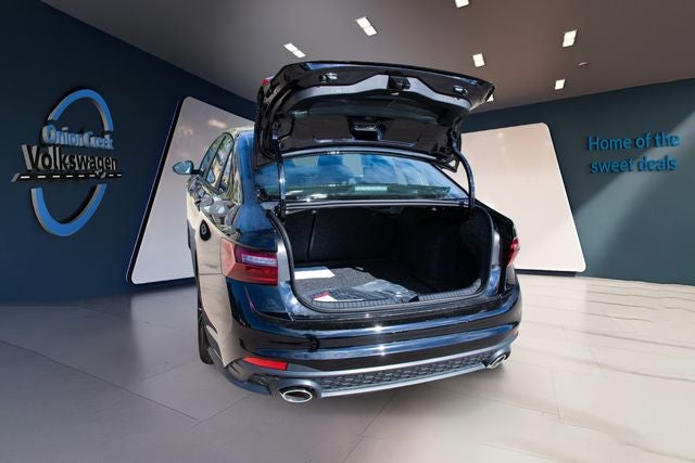 2026 Volkswagen Jetta GLI 2.0T Autobahn