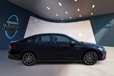 2026 Volkswagen Jetta GLI 2.0T Autobahn