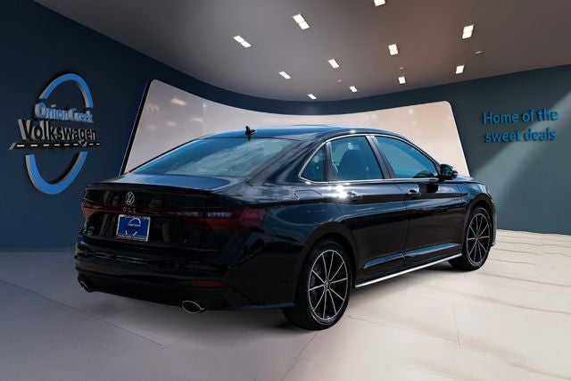 2026 Volkswagen Jetta GLI 2.0T Autobahn