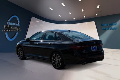 2026 Volkswagen Jetta GLI 2.0T Autobahn