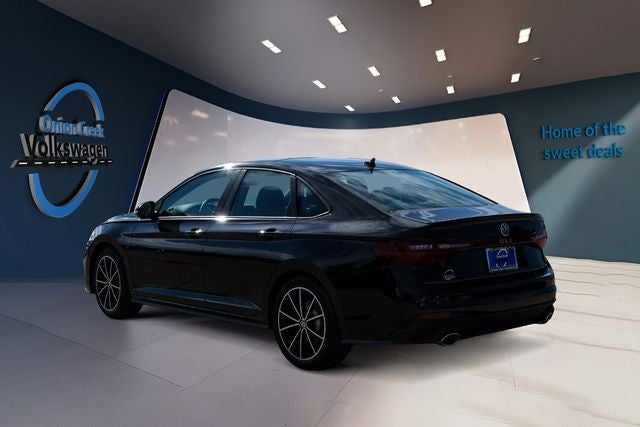 2026 Volkswagen Jetta GLI 2.0T Autobahn