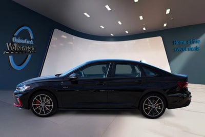 2026 Volkswagen Jetta GLI 2.0T Autobahn