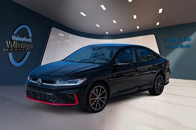 2026 Volkswagen Jetta GLI 2.0T Autobahn