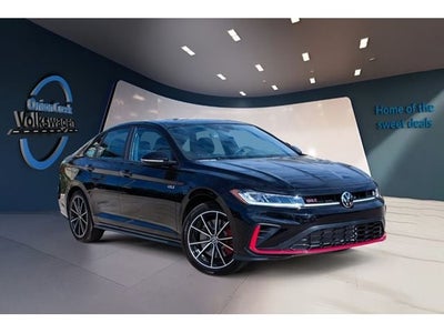 2026 Volkswagen Jetta GLI 2.0T Autobahn