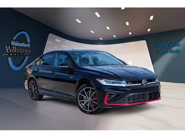 2026 Volkswagen Jetta GLI 2.0T Autobahn