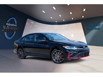 2026 Volkswagen Jetta GLI 2.0T Autobahn