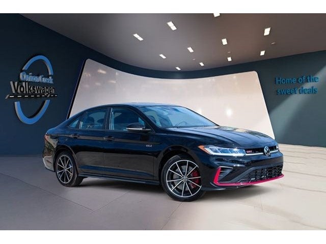 2026 Volkswagen Jetta GLI 2.0T Autobahn