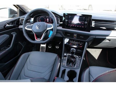 2026 Volkswagen Jetta GLI 2.0T Autobahn