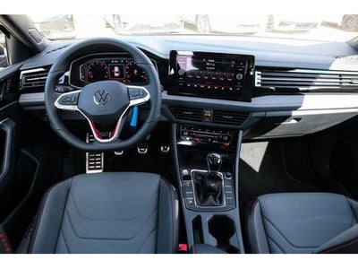 2026 Volkswagen Jetta GLI 2.0T Autobahn