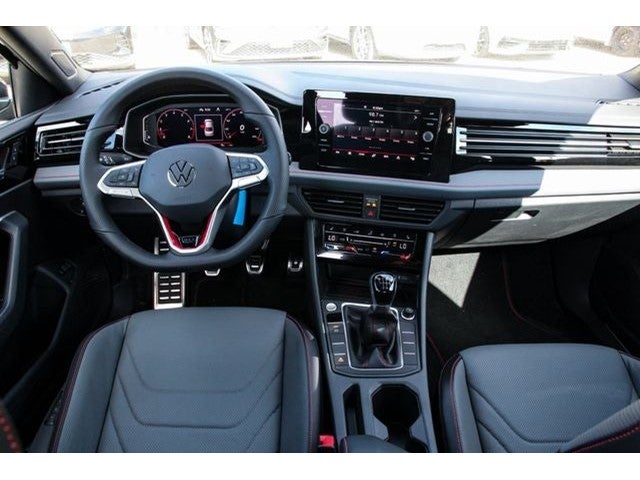 2026 Volkswagen Jetta GLI 2.0T Autobahn