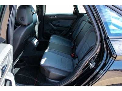 2026 Volkswagen Jetta GLI 2.0T Autobahn