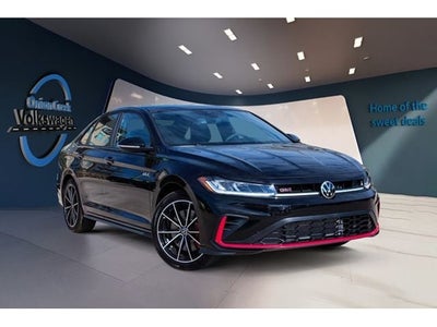 2026 Volkswagen Jetta GLI 2.0T Autobahn