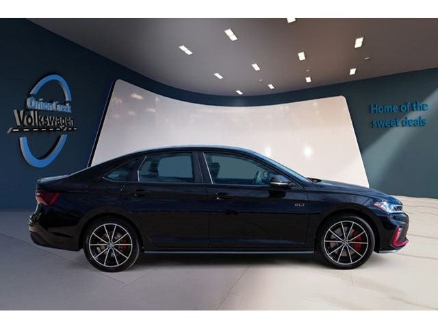 2026 Volkswagen Jetta GLI 2.0T Autobahn