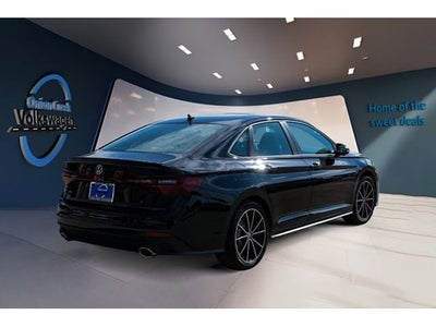 2026 Volkswagen Jetta GLI 2.0T Autobahn