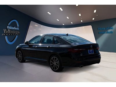 2026 Volkswagen Jetta GLI 2.0T Autobahn