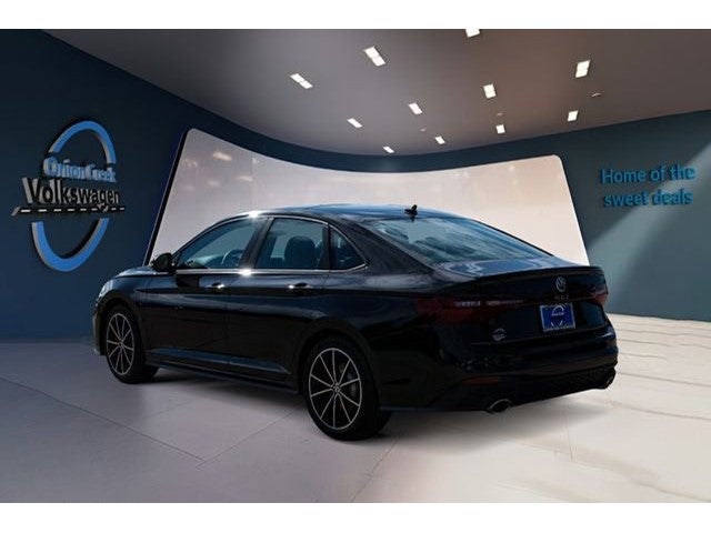 2026 Volkswagen Jetta GLI 2.0T Autobahn