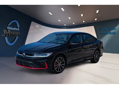 2026 Volkswagen Jetta GLI 2.0T Autobahn