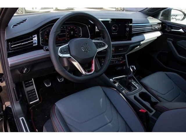 2026 Volkswagen Jetta GLI 2.0T Autobahn