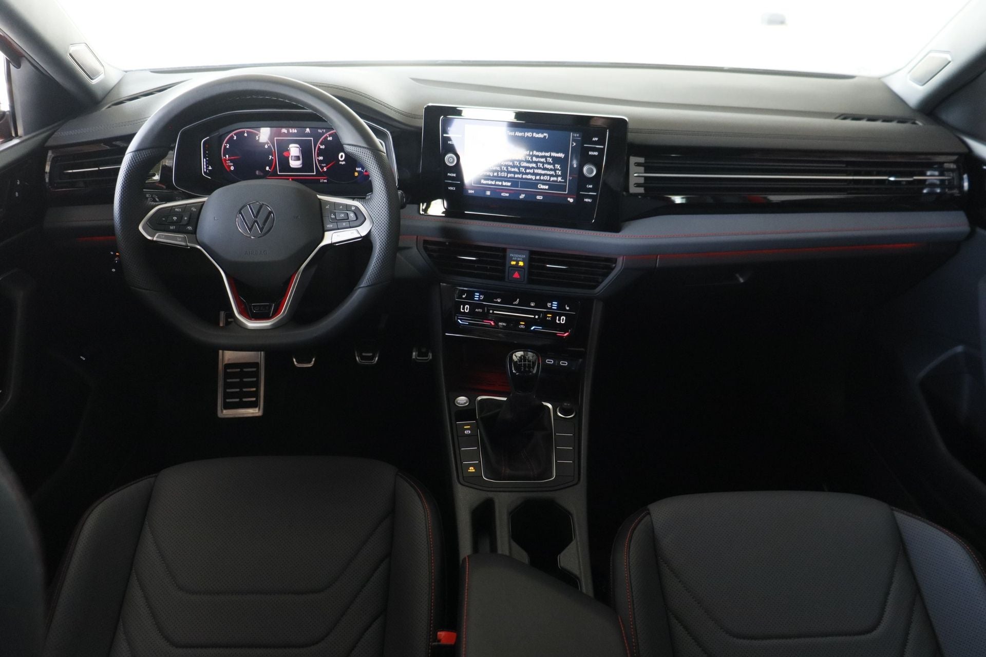 2026 Volkswagen Jetta GLI 2.0T Autobahn