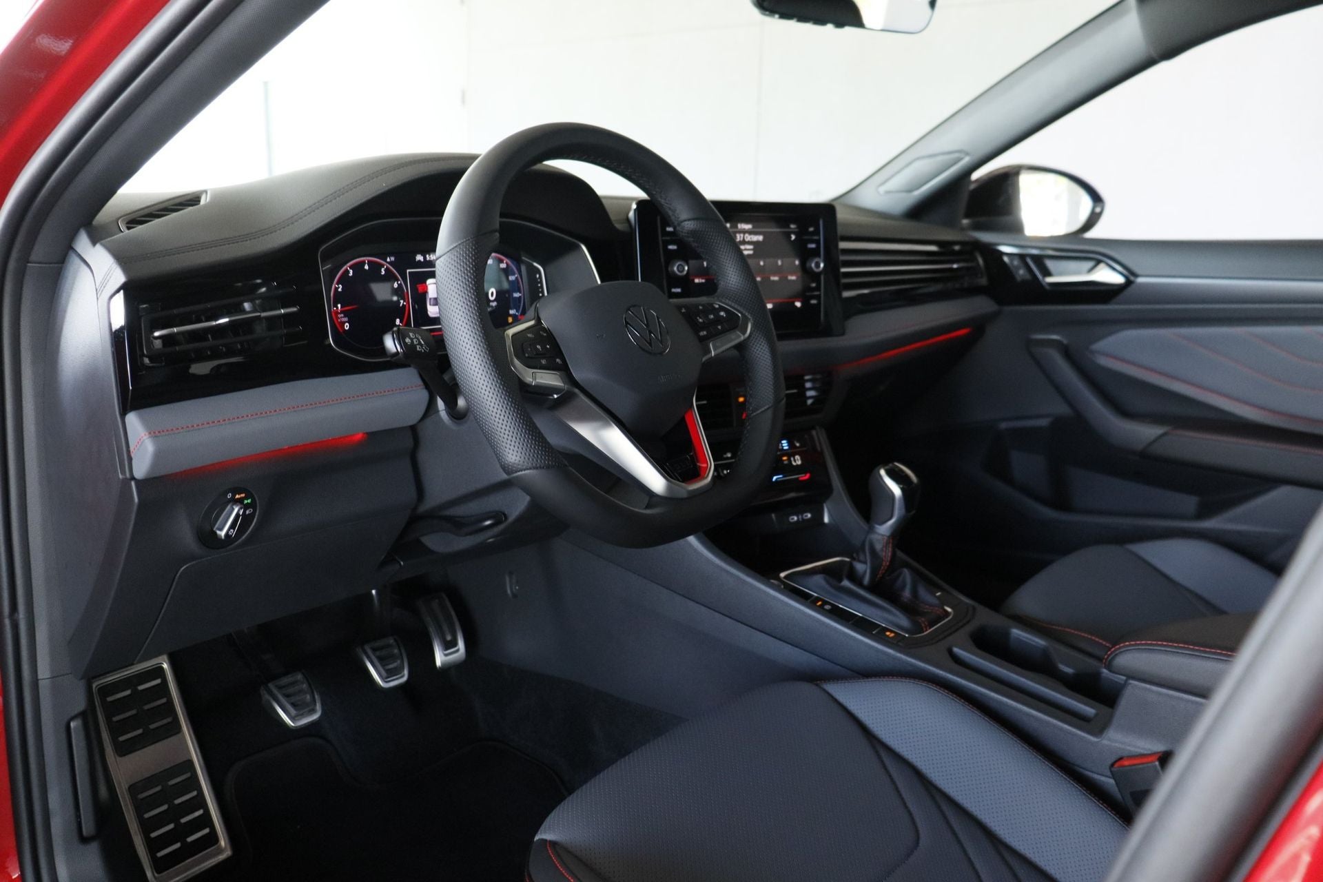 2026 Volkswagen Jetta GLI 2.0T Autobahn