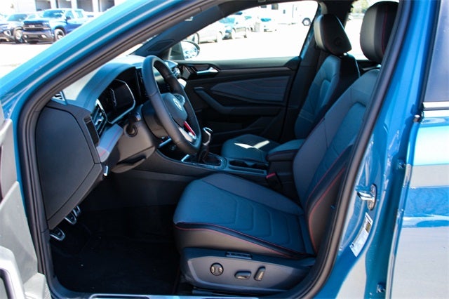 2026 Volkswagen Jetta GLI 2.0T Autobahn