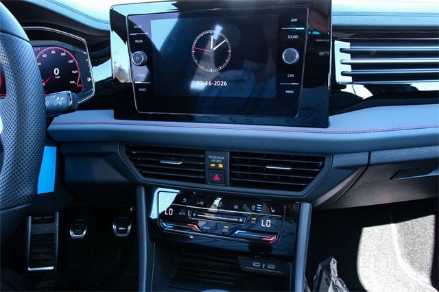 2026 Volkswagen Jetta GLI 2.0T Autobahn