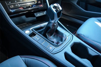 2026 Volkswagen Jetta GLI 2.0T Autobahn