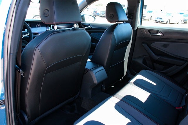 2026 Volkswagen Jetta GLI 2.0T Autobahn