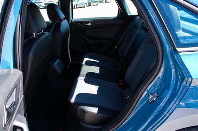 2026 Volkswagen Jetta GLI 2.0T Autobahn