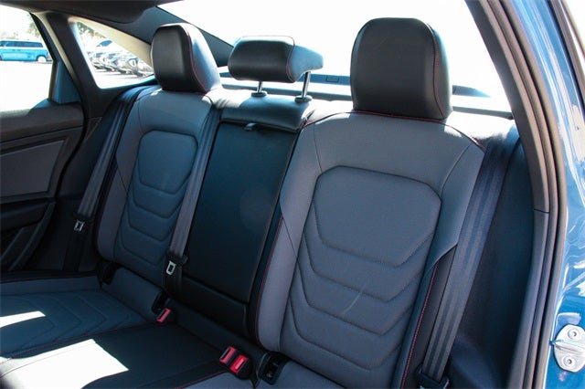 2026 Volkswagen Jetta GLI 2.0T Autobahn