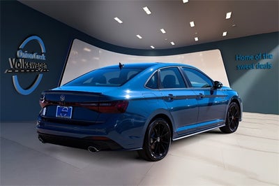 2026 Volkswagen Jetta GLI 2.0T Autobahn