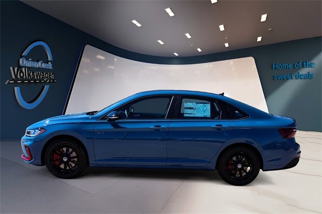 2026 Volkswagen Jetta GLI 2.0T Autobahn