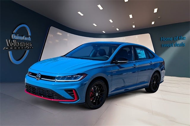 2026 Volkswagen Jetta GLI 2.0T Autobahn