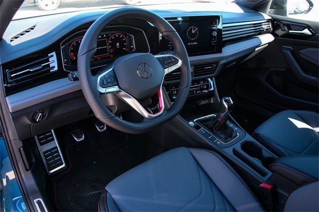 2026 Volkswagen Jetta GLI 2.0T Autobahn