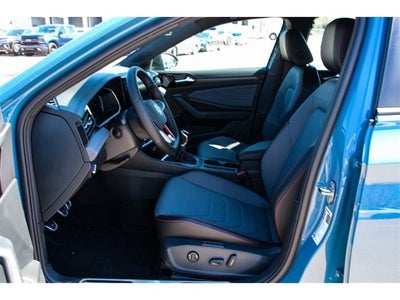 2026 Volkswagen Jetta GLI 2.0T Autobahn