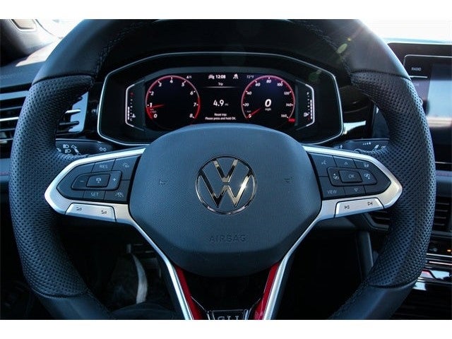 2026 Volkswagen Jetta GLI 2.0T Autobahn