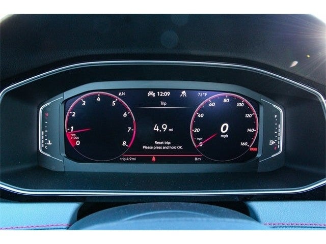 2026 Volkswagen Jetta GLI 2.0T Autobahn