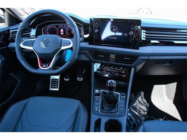 2026 Volkswagen Jetta GLI 2.0T Autobahn