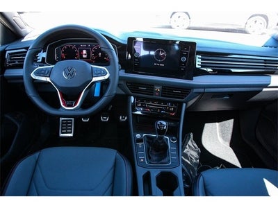 2026 Volkswagen Jetta GLI 2.0T Autobahn