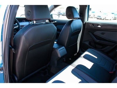 2026 Volkswagen Jetta GLI 2.0T Autobahn