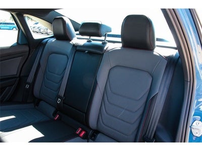 2026 Volkswagen Jetta GLI 2.0T Autobahn