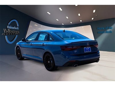 2026 Volkswagen Jetta GLI 2.0T Autobahn