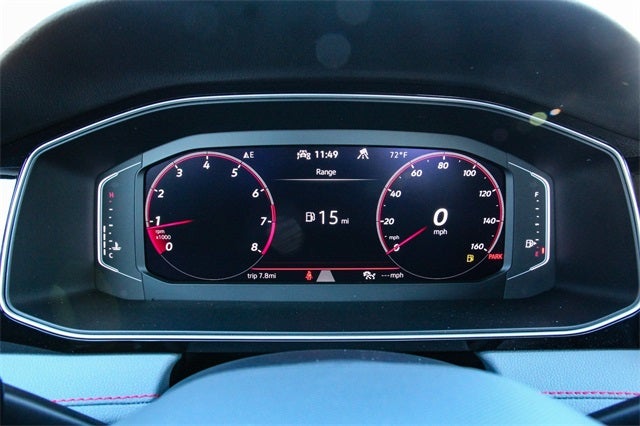 2026 Volkswagen Jetta GLI 2.0T Autobahn