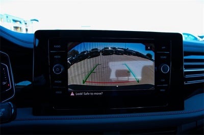 2026 Volkswagen Jetta GLI 2.0T Autobahn