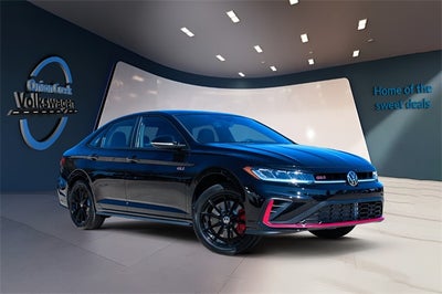 2026 Volkswagen Jetta GLI 2.0T Autobahn