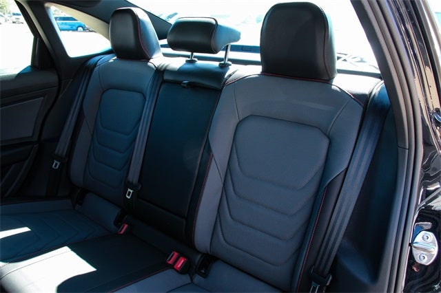 2026 Volkswagen Jetta GLI 2.0T Autobahn