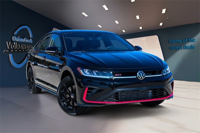 2026 Volkswagen Jetta GLI 2.0T Autobahn